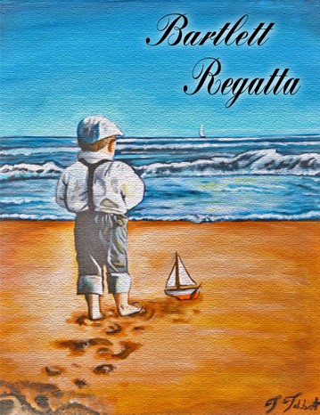 Bartlett Regada - 