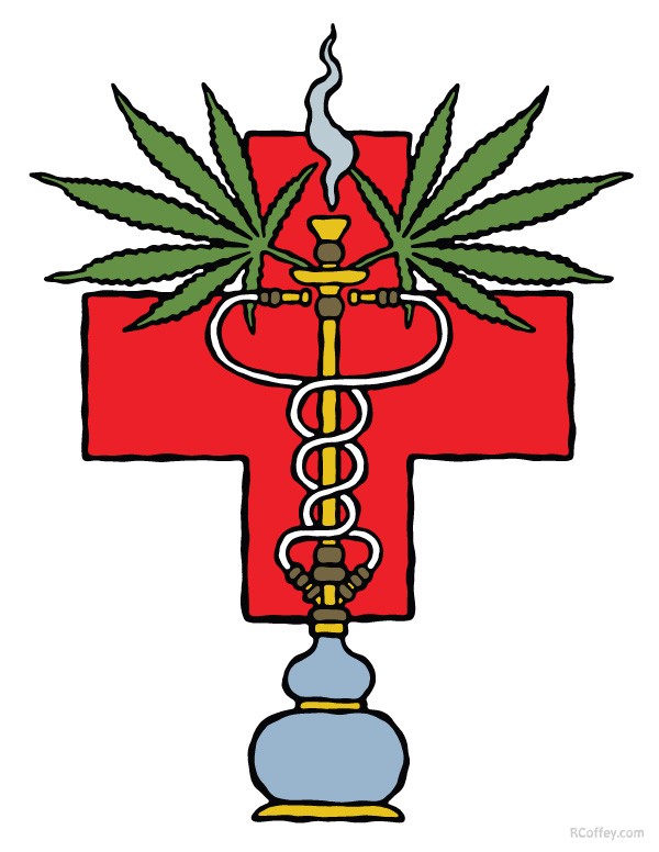 Medical Marijuana - 