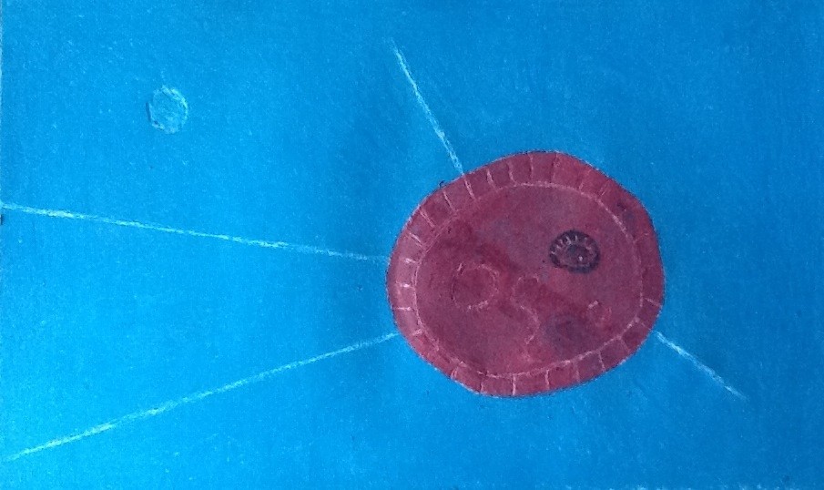 Microbe - 