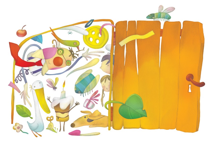 Happy Birthday! - 