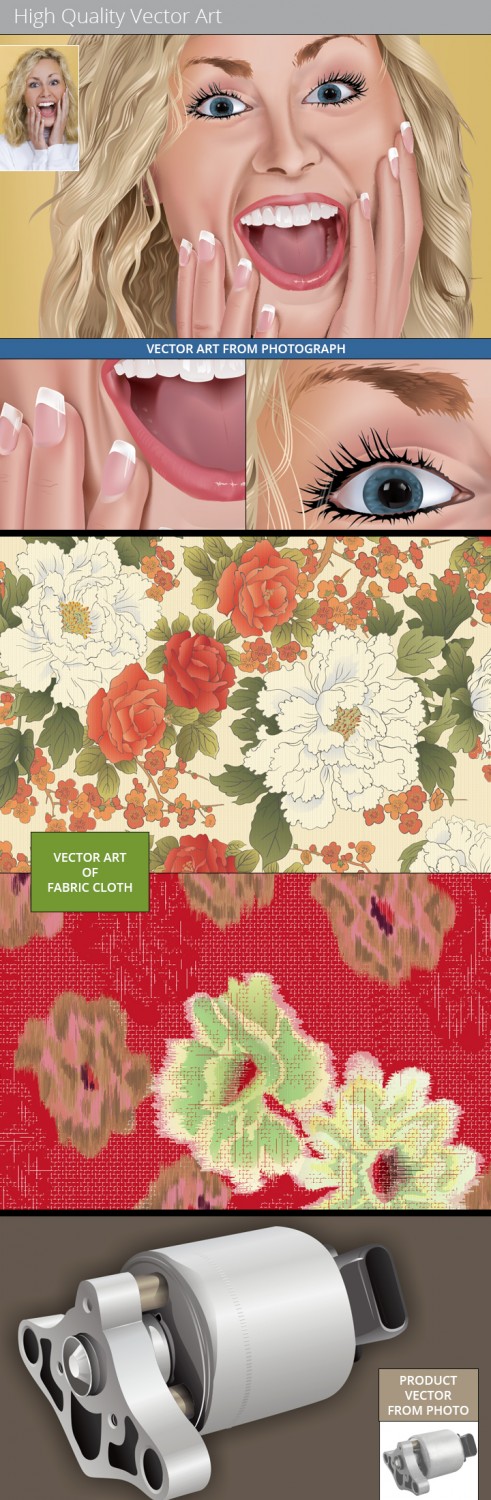 Vector Design - 