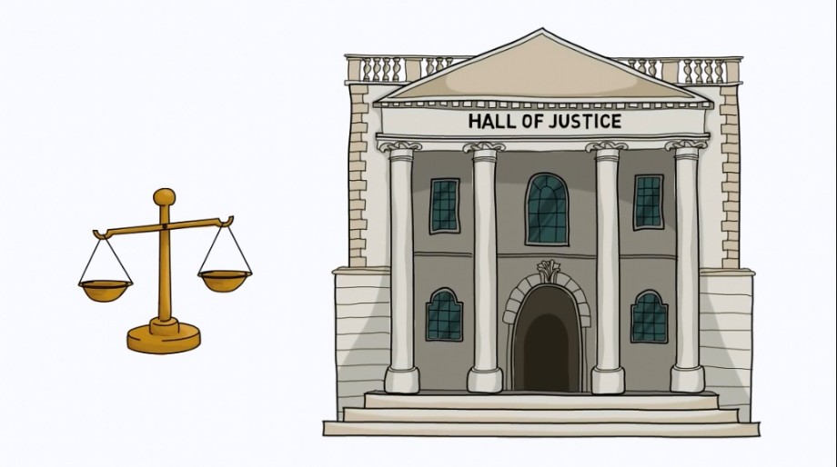 The Benefits Of Paralegal Jobs - 