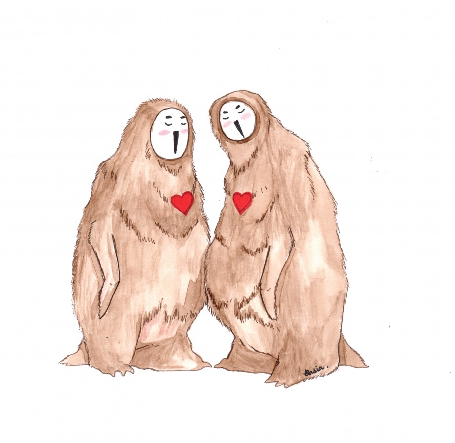 Quiet Love - 
