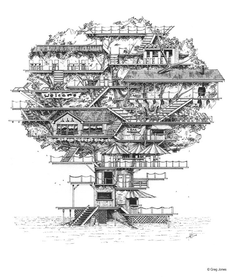 Party Tree - 