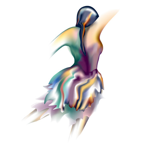 Dancer - 