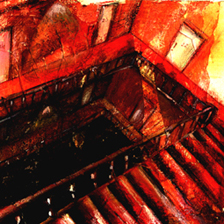 Corridor - 