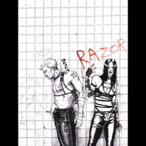 Razor - 