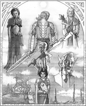 5th Quest - 