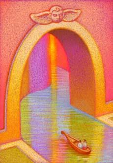 Tunnel Of Love - 