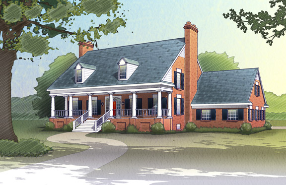 Residence - 