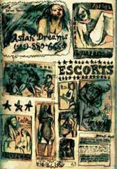 Escorts - 