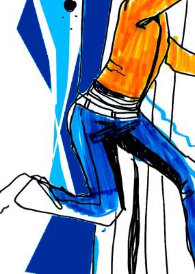 Jumping - 