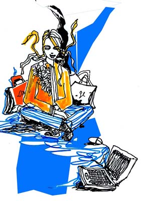 Computerandbag - 