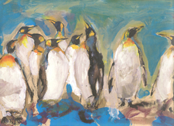 Penguins - 