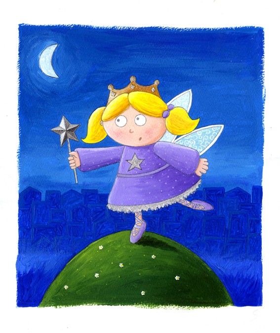 Fairy - 