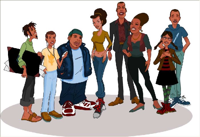City Kids - 