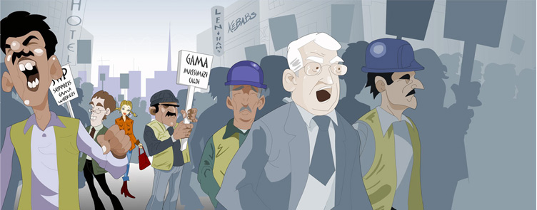 Strike! - 