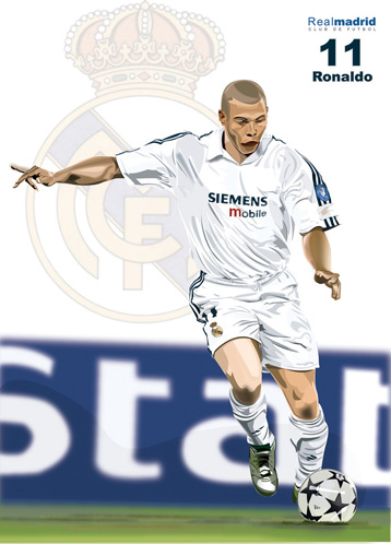 Ronaldo - 