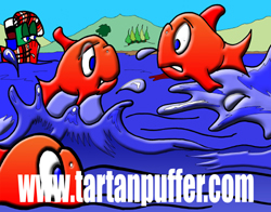 Flying Fish - 