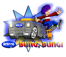 BLING, BLING! - 