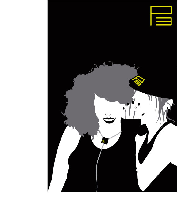 Club P3 Girls - 