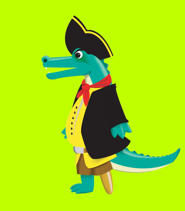Croc - 