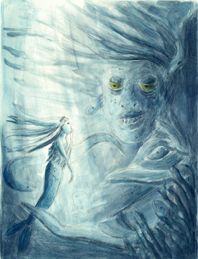 The Little Mermaid - 