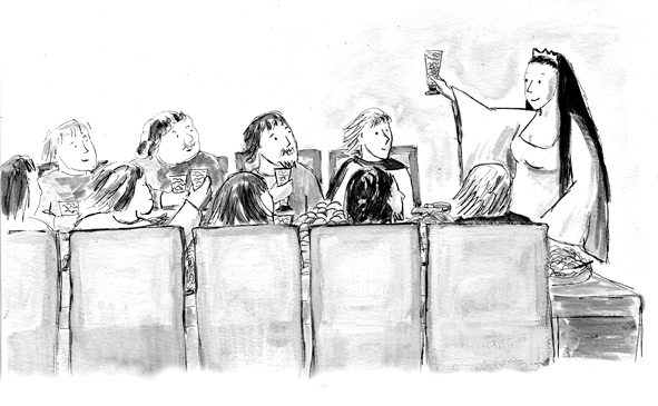 Banquet - 
