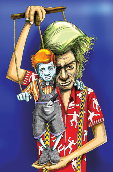 Puppeteer - 