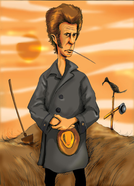 Tom Waits - 