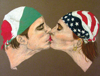 Kiss - 