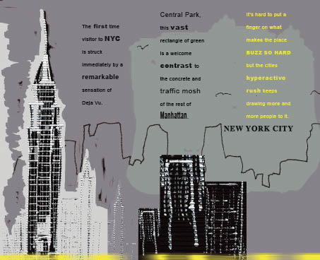 New York - 