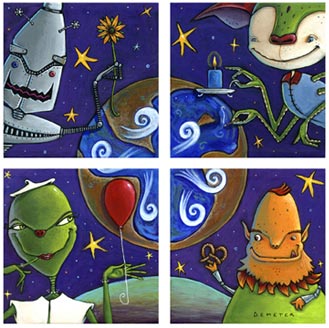 Souvenirs - 