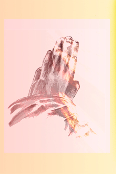 Pray - 