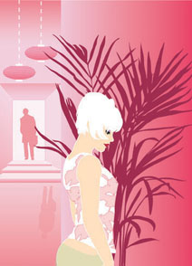 Pink Nights - 