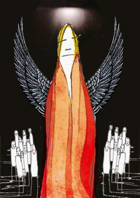Angel - 