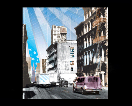 Re-using Photographs - 