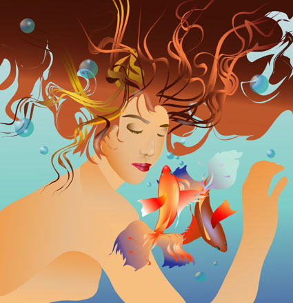 Ophelia - 