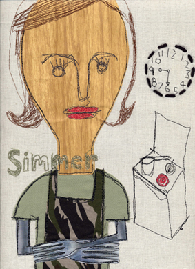 Simmer - 