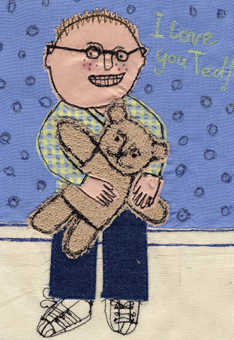 I Love Ted - 