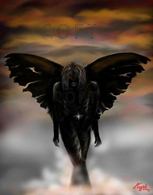 Dark Ressurection - 