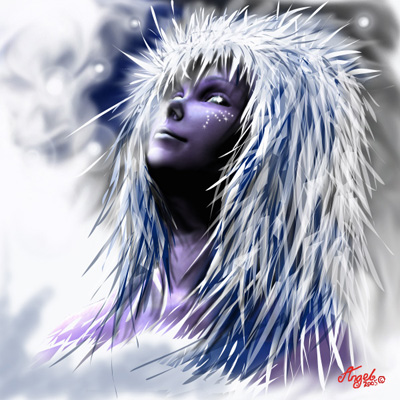 Star Child - 