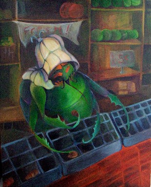 Shopper Hopper - 