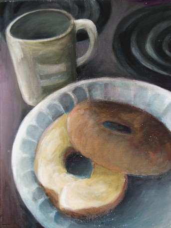 Bagel - 