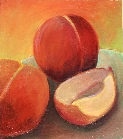 Peaches - 