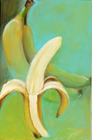 Banana - 