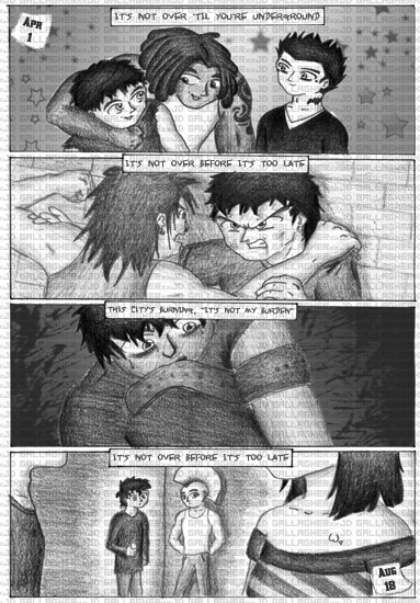 American Idiot: The Graphic Novel - 