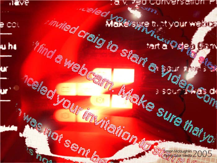 Technology Red - 