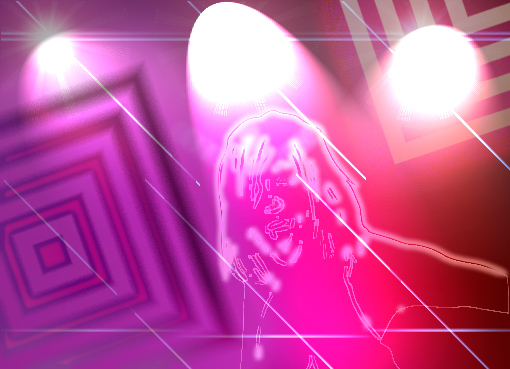 Trancefloor (dance Night Promo) - 