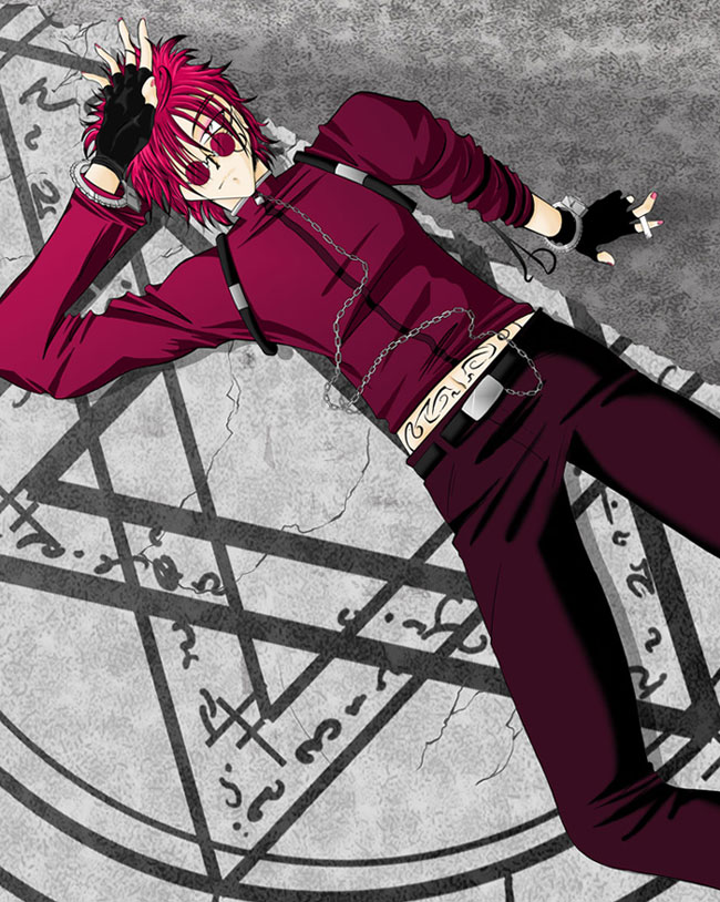 Sin - 